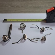 Set five vintage for sale  DONCASTER
