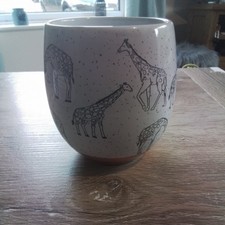 Retail giraffe theme for sale  TIVERTON