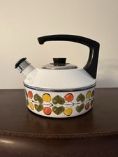 Vtg 1970s enamel for sale  Coral Springs