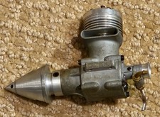 Vintage 1958 torpedo for sale  Cherry Hill