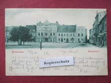 Polen wreschen września gebraucht kaufen  Deutschland
