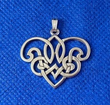 Vintage shetland silver for sale  KILWINNING