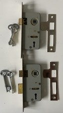 Legge lever locks for sale  CALDICOT