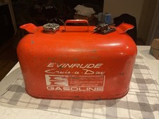 Vintage evinrude cruis for sale  Belvidere