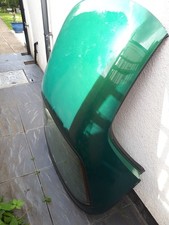 Mgf mgtf hardtop for sale  LONDON
