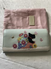 Radley signature basket for sale  OLDBURY