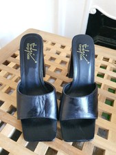 Sergio todzi faux for sale  READING