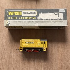 Wrenn dunlop diesel for sale  BOURNEMOUTH
