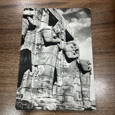 Cartolina colori vintage usato  Bari