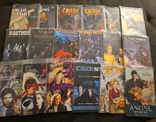 Comic konvolut stück gebraucht kaufen  Neumünster