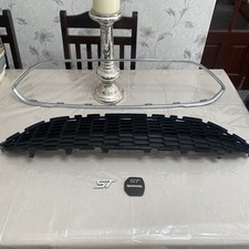 Ford fiesta front for sale  REDCAR