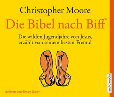 Bibel biff wilden gebraucht kaufen  Berlin