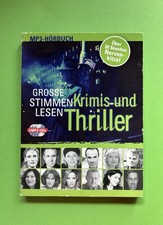 Mp3 cds hörbuch gebraucht kaufen  Rottenburg am Neckar