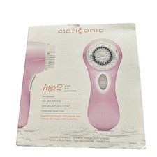 New clarisonic pink for sale  Allentown