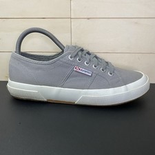 Superga cotu gray for sale  Omaha