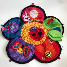 Lamaze playmat sensory for sale  MITCHAM