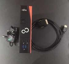 Fujitsu s520 chrome for sale Fujitsu s520 chrome for sale  SKEGNESS