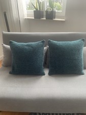 Kissen kissenhülle kissenbezu gebraucht kaufen  Hohenwart