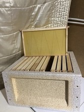 Commercial poly hive for sale  ILMINSTER