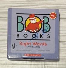 Bob books sight for sale  Spanaway