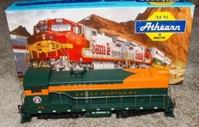 Vintage athearn great for sale  Ontario