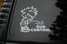 Calvin piss gun for sale  Costa Mesa