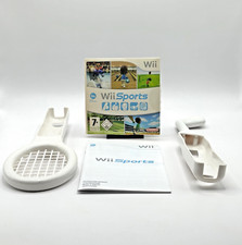 Wii sports gioco usato  Burago di Molgora