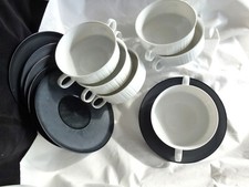 Rosenthal porzellan suppentass gebraucht kaufen  Lüchow