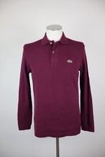 Lacoste polo maglia usato  Massa di Somma