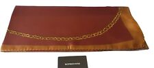 foulard seta collezione wolksvagen anni 60 usato  Milano