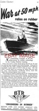 Ww2 advert cutlass for sale  SIDCUP