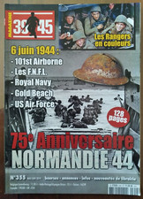 Magazine no. 355 d'occasion  Expédié en Belgium