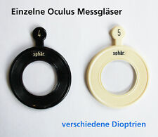 Culus einzelne messgläser gebraucht kaufen  Taufkirchen