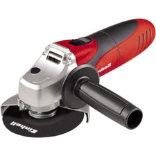 Einhell smerigliatrice angolar usato  Roccagloriosa