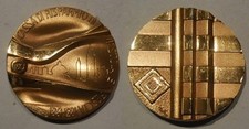 Medaglia 150 anniv. usato  San Casciano in Val di Pesa