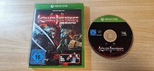 Killer instinct combo gebraucht kaufen  Menden (Sauerland)