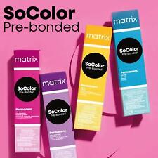 Matrix socolor pre usato  Italia