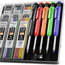 Tieflochmarker bleistift set gebraucht kaufen  Wiesbaden