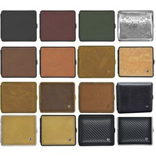 Zigaretten etui zigarettenscha gebraucht kaufen Zigaretten etui zigarettenscha gebraucht kaufen  Faßberg