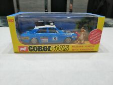 Corgi toys hillman for sale  BRISTOL