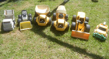 Little tikes building for sale  THATCHAM