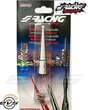 Smart roadster antenna usato  Pavia