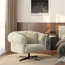 Modern swivel accent for sale  USA