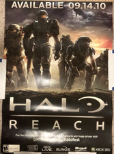 Halo reach 47.5 for sale  Tracy