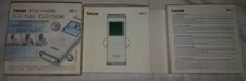 Dispositivo móvel de ECG Beurer ME-80, usado comprar usado  Enviando para Brazil