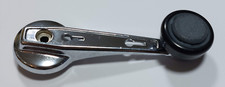 Ford chrome window for sale  RAMSGATE
