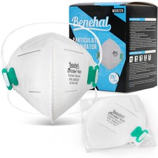 Niosh n95 mask for sale  Fontana