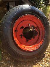 175 taxi tyre for sale  WATFORD