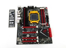 Asus rog crosshair gebraucht kaufen  Merseburg
