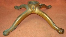Vintage solid brass for sale  Wadsworth